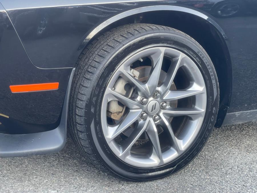 2023 Dodge Challenger GT AWD photo