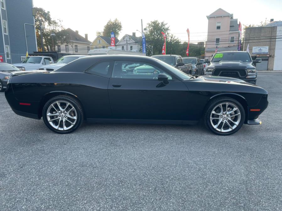 2023 Dodge Challenger GT AWD photo