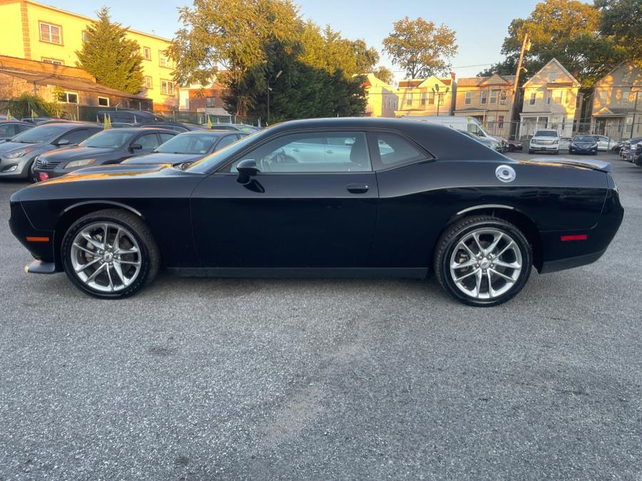 2023 Dodge Challenger GT AWD photo