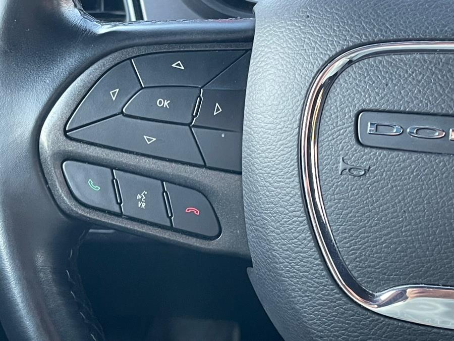 2023 Dodge Challenger GT AWD photo
