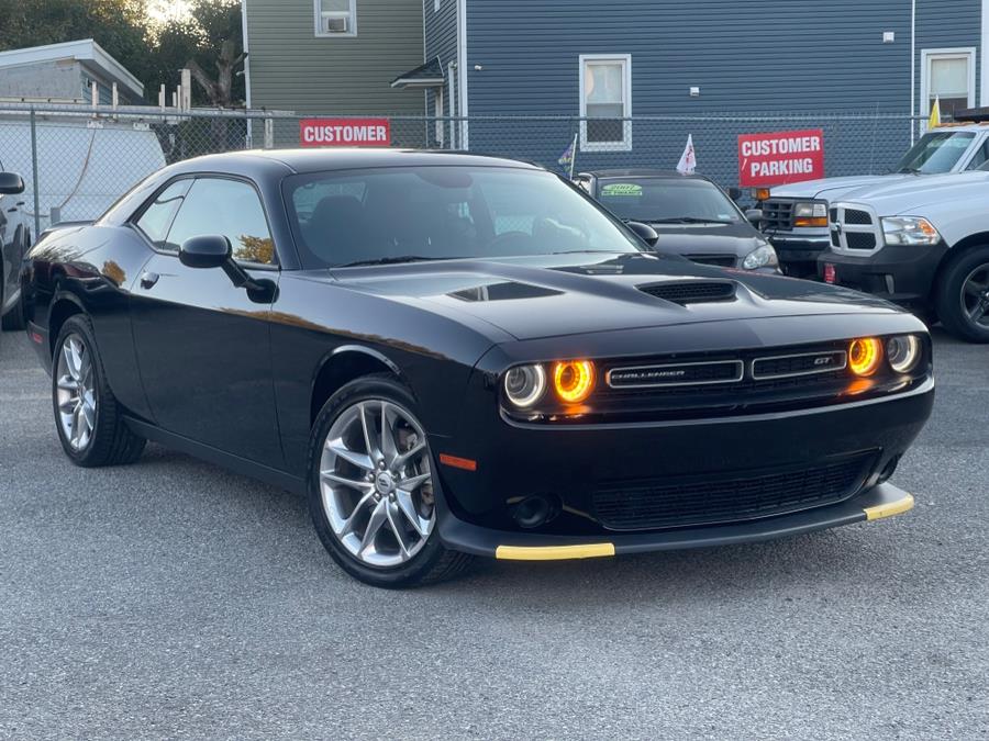 2023 Dodge Challenger GT AWD photo