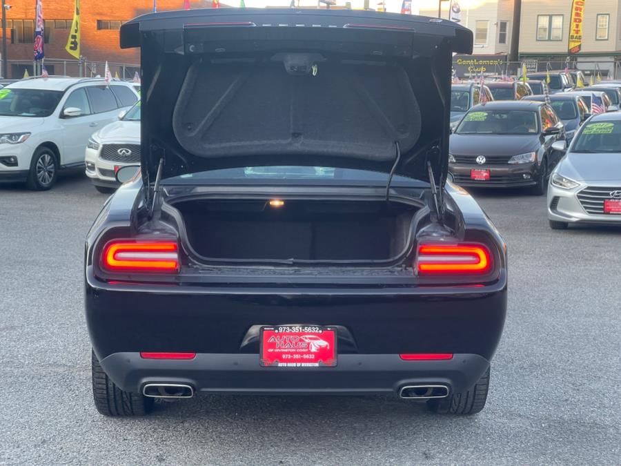 2023 Dodge Challenger GT AWD photo
