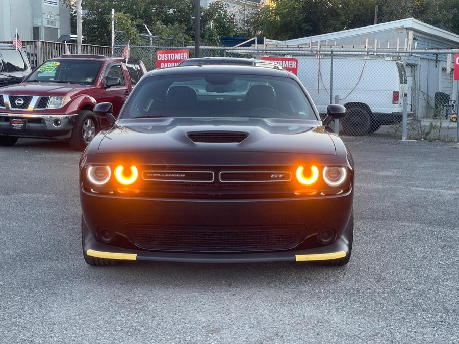 2023 Dodge Challenger GT AWD photo