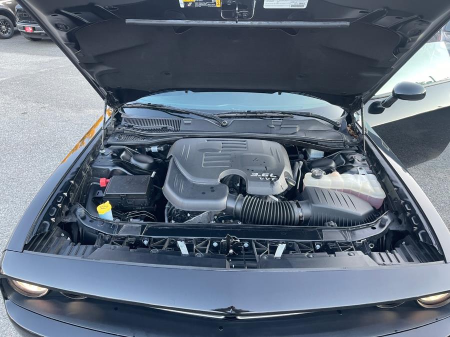 2023 Dodge Challenger GT AWD photo