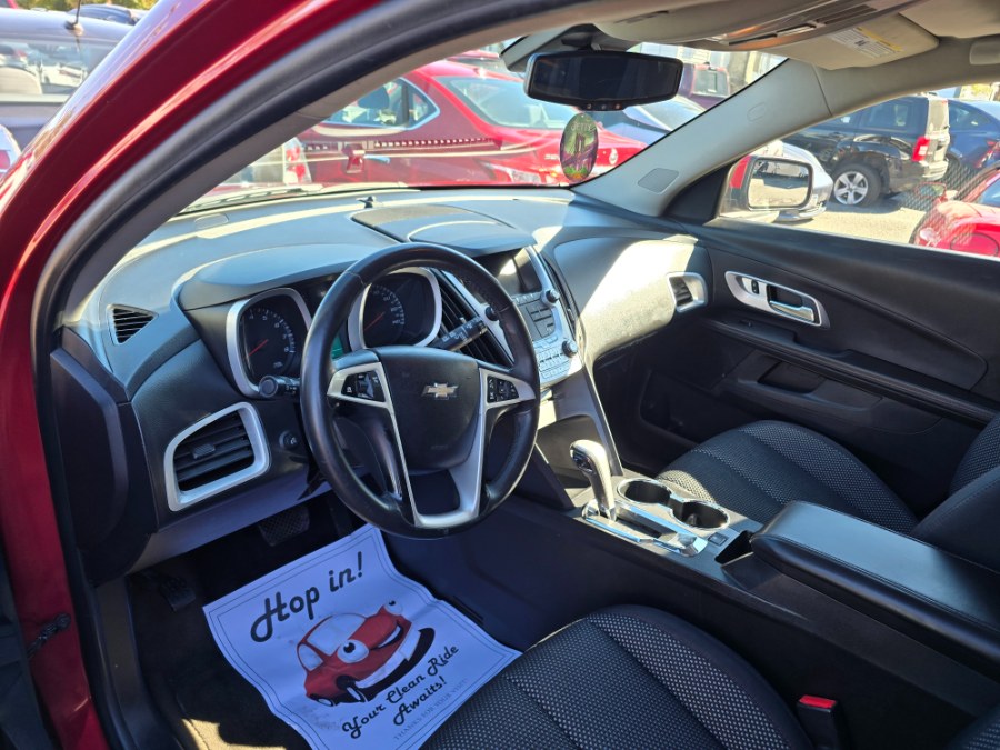 2015 Chevrolet Equinox AWD 4dr LT w/1LT photo