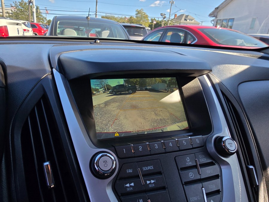 2015 Chevrolet Equinox AWD 4dr LT w/1LT photo