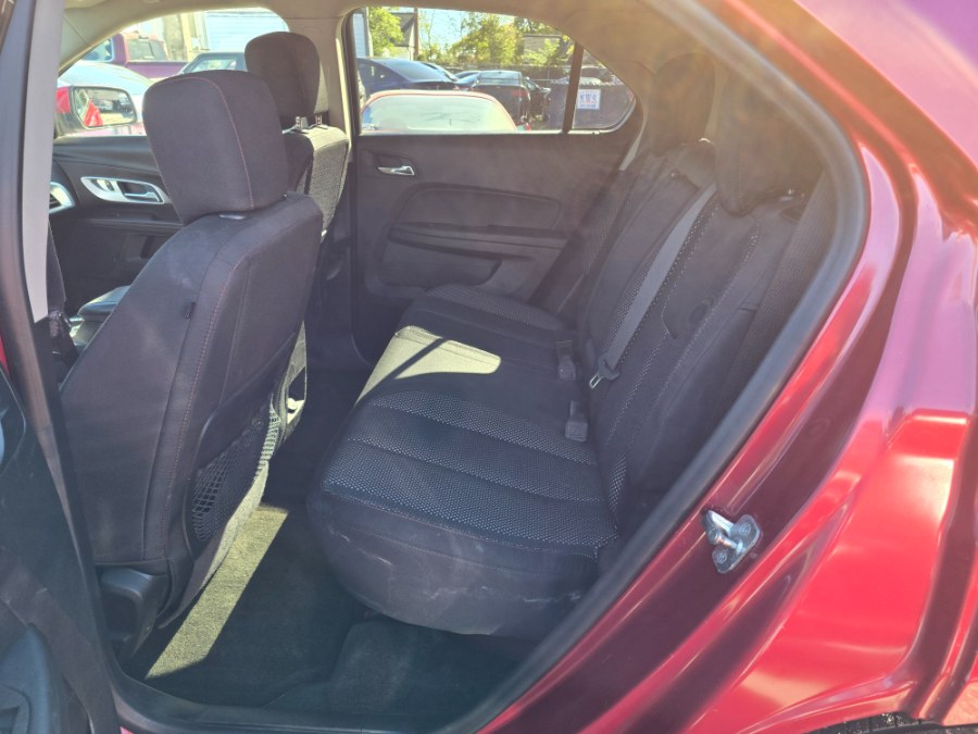 2015 Chevrolet Equinox AWD 4dr LT w/1LT photo