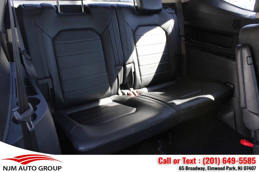2019 Volkswagen Atlas 3.6L V6 SEL Premium 4MOTION photo