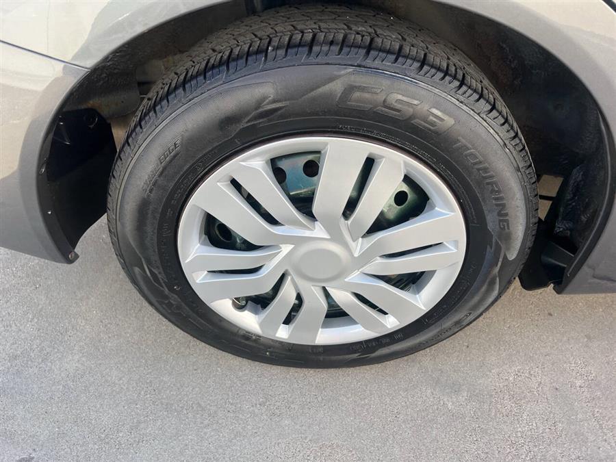 2012 Honda Civic LX photo