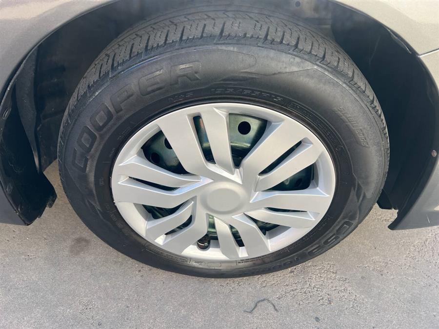 2012 Honda Civic LX photo