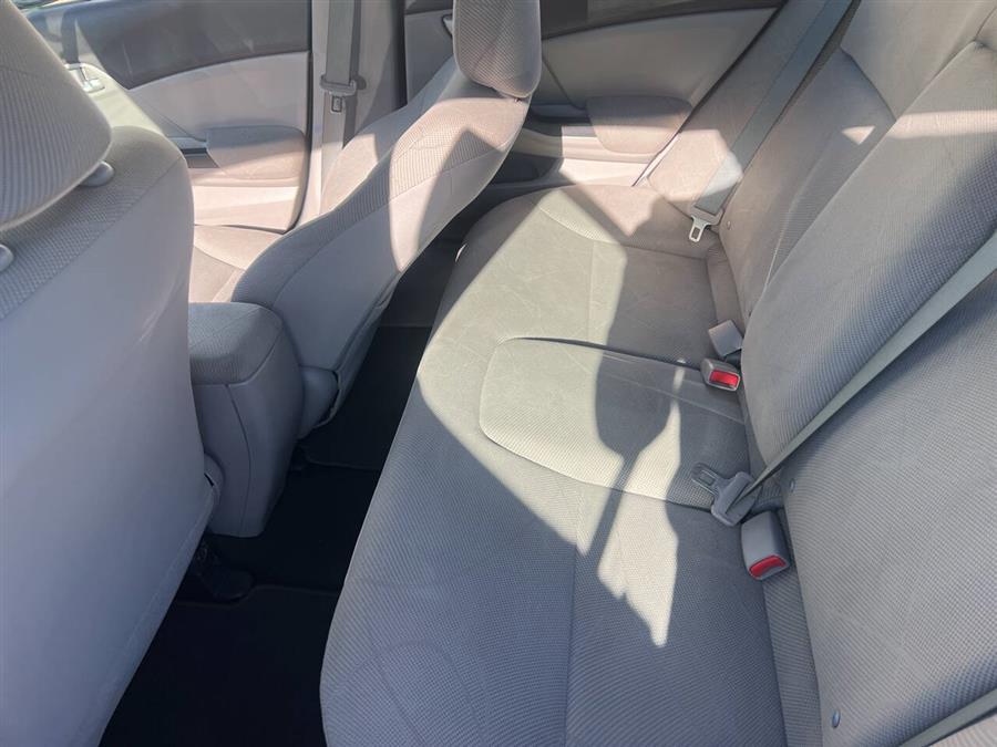 2012 Honda Civic LX photo