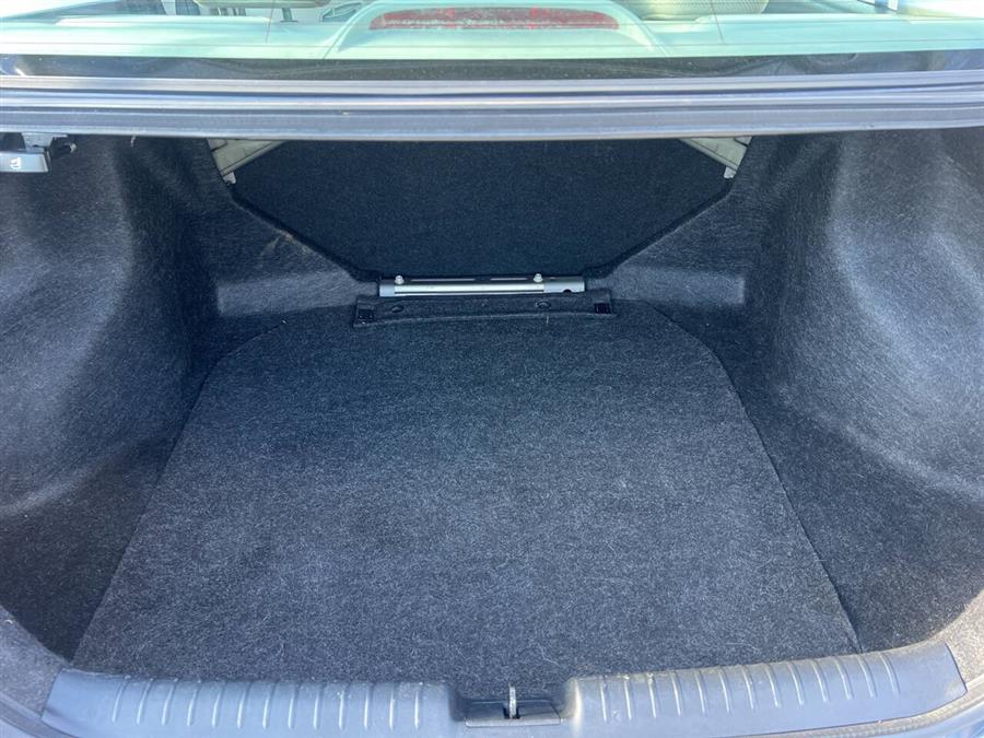 2012 Honda Civic LX photo