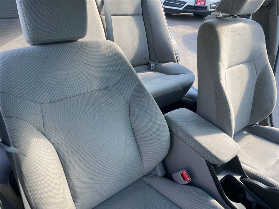 2012 Honda Civic LX photo