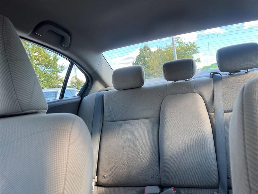 2012 Honda Civic LX photo