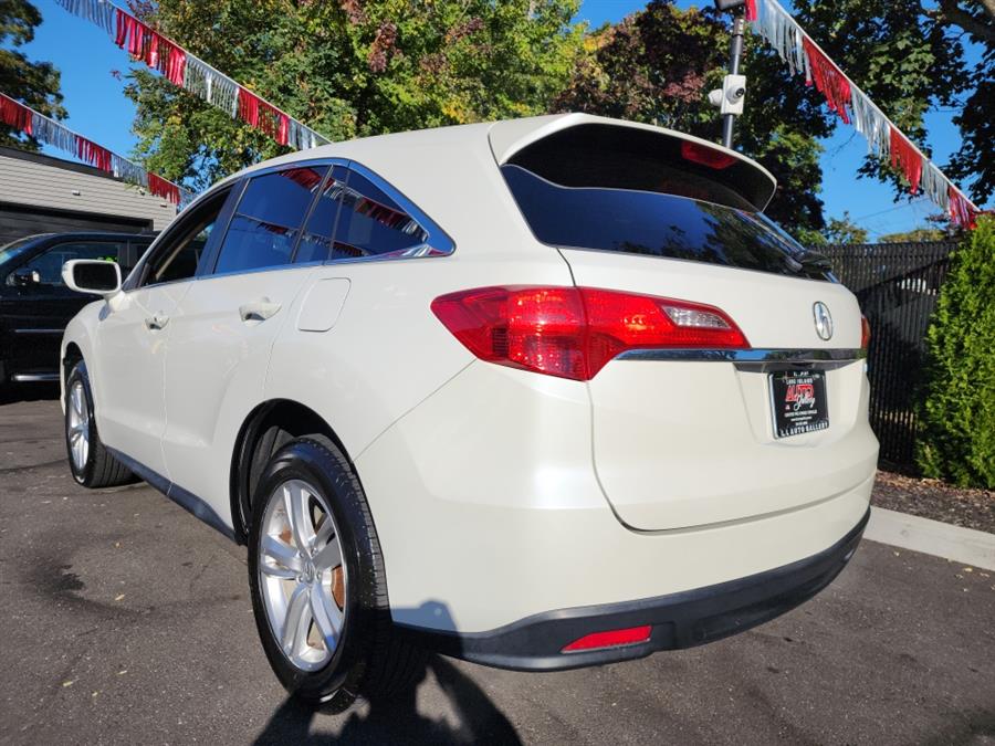 2015 Acura RDX photo