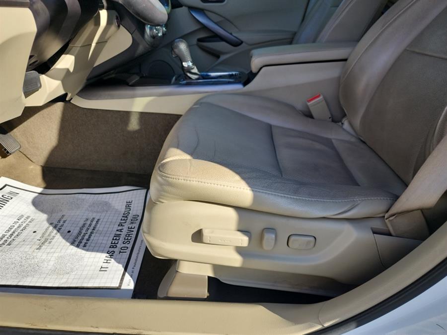 2015 Acura RDX photo