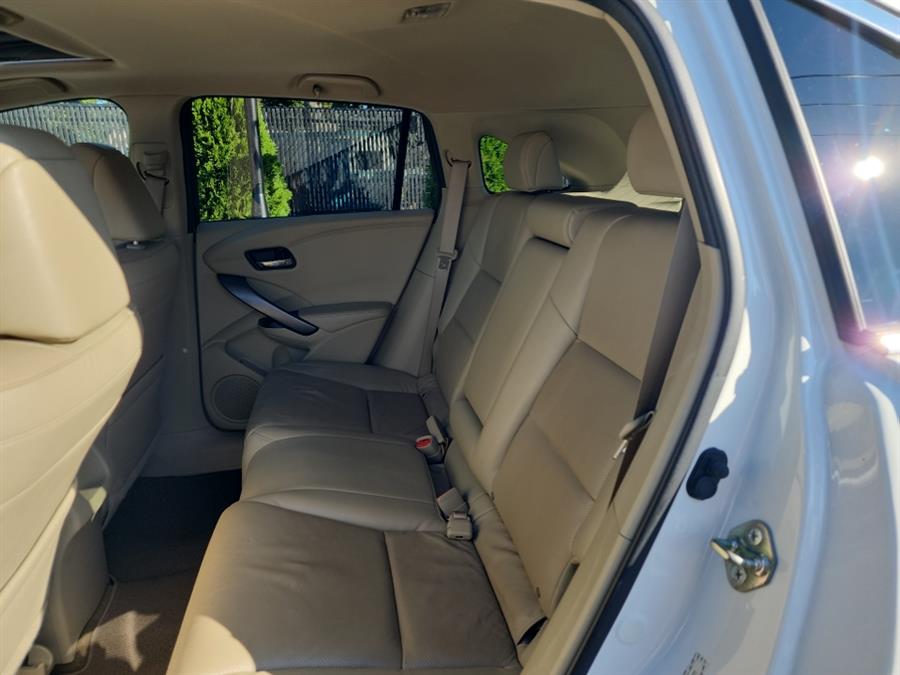 2015 Acura RDX photo
