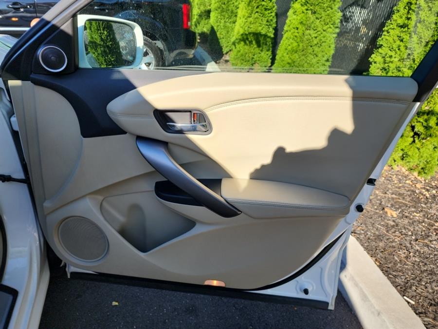 2015 Acura RDX photo