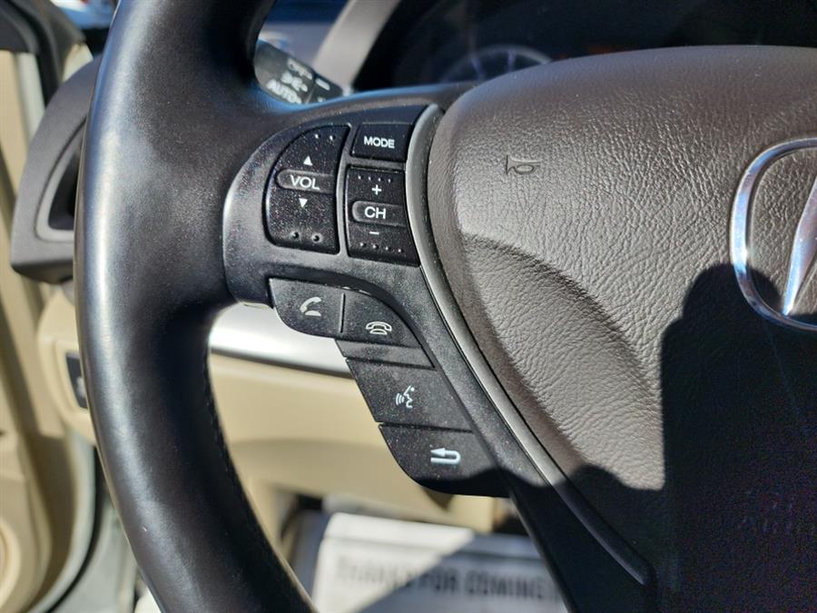 2015 Acura RDX photo