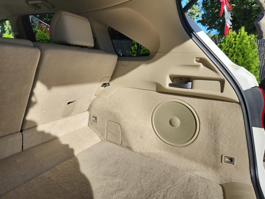 2015 Acura RDX photo