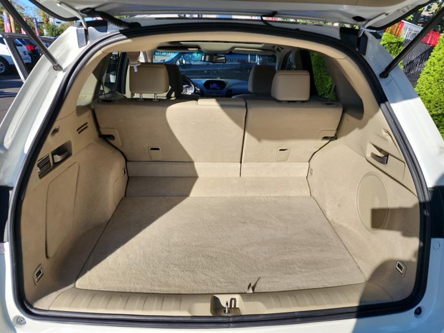 2015 Acura RDX photo