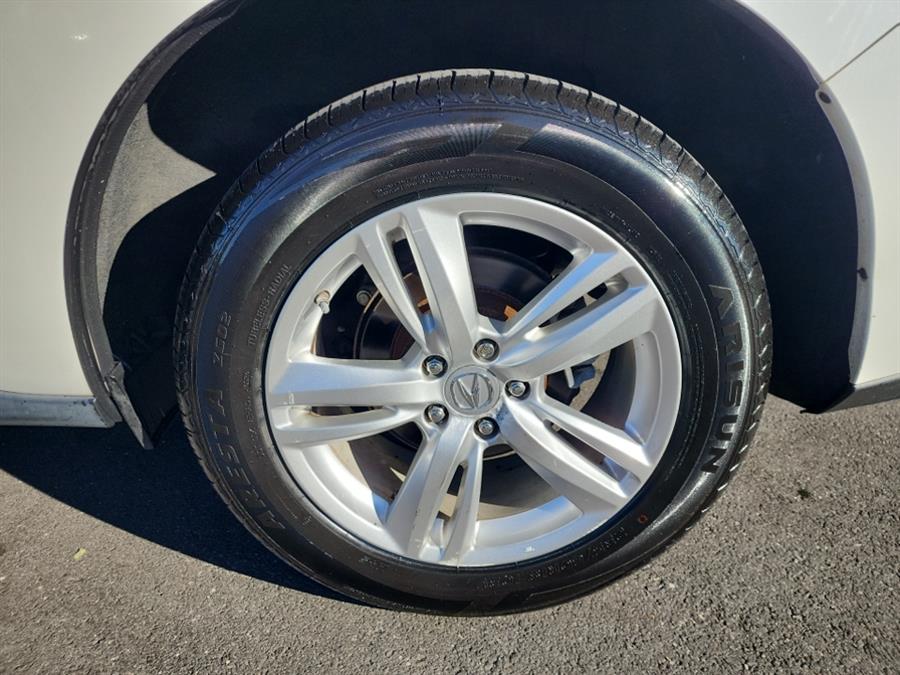 2015 Acura RDX photo