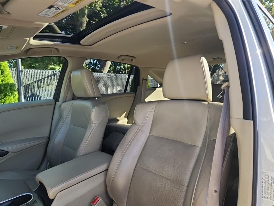 2015 Acura RDX photo