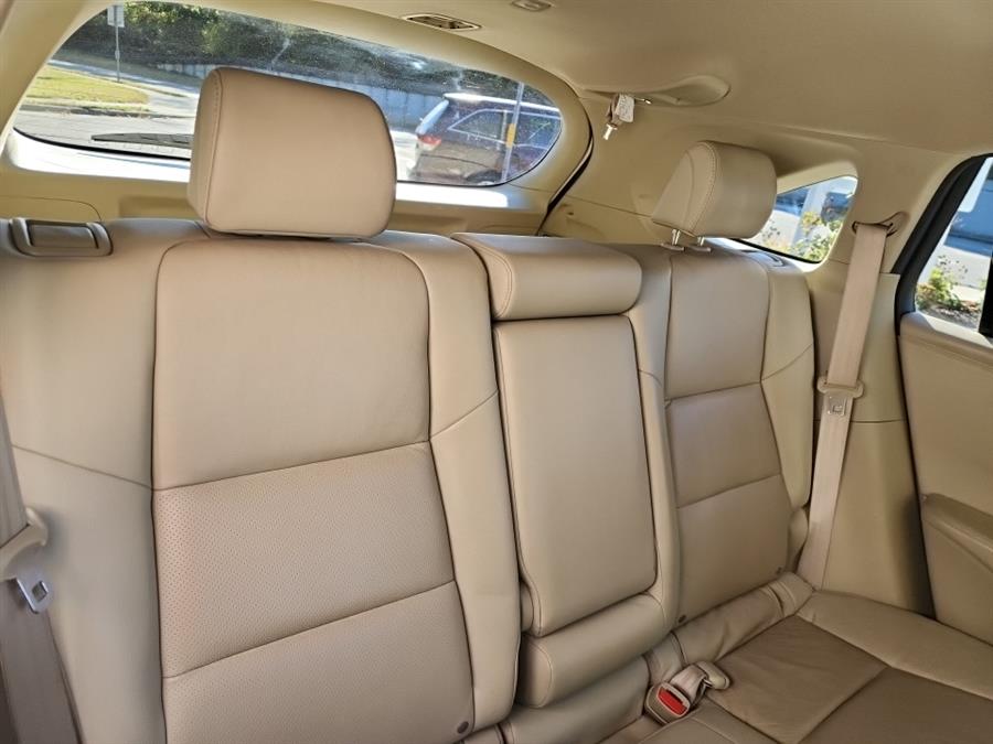 2015 Acura RDX photo