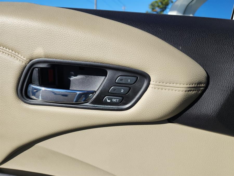 2015 Acura RDX photo
