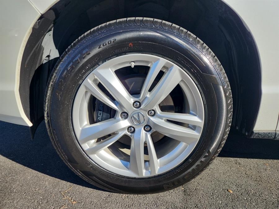 2015 Acura RDX photo