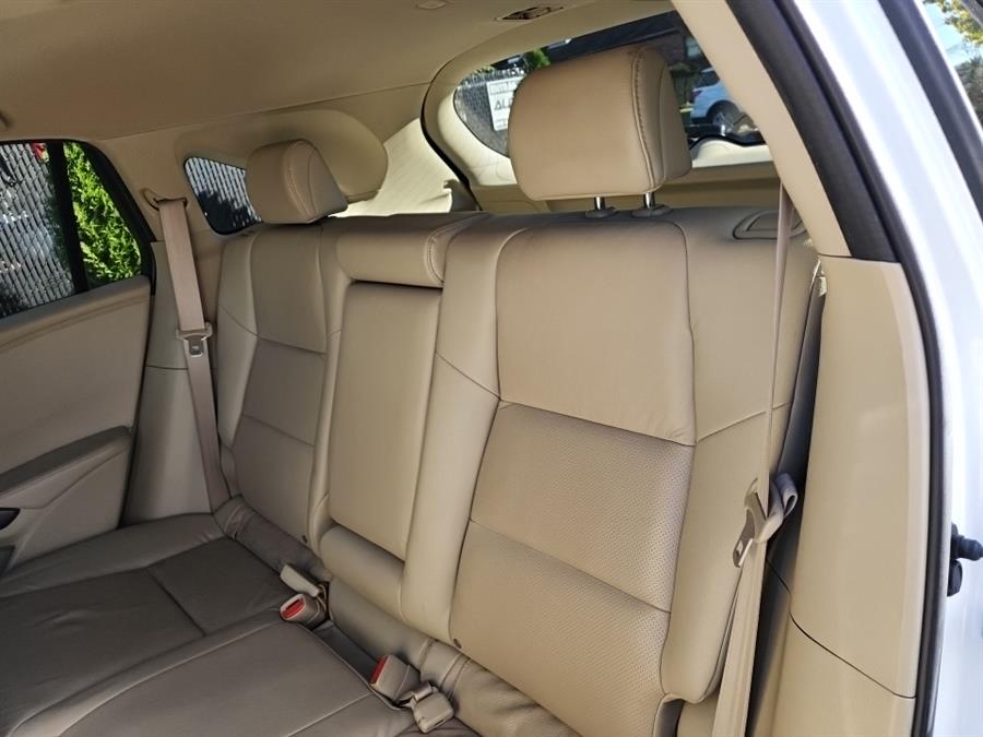 2015 Acura RDX photo
