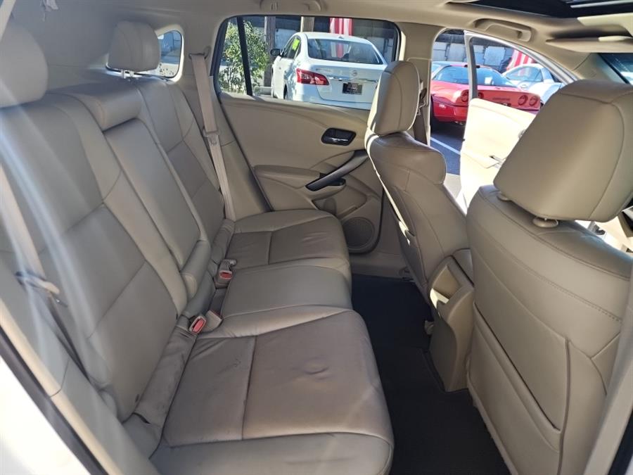 2015 Acura RDX photo