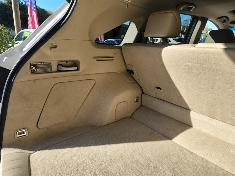 2015 Acura RDX photo