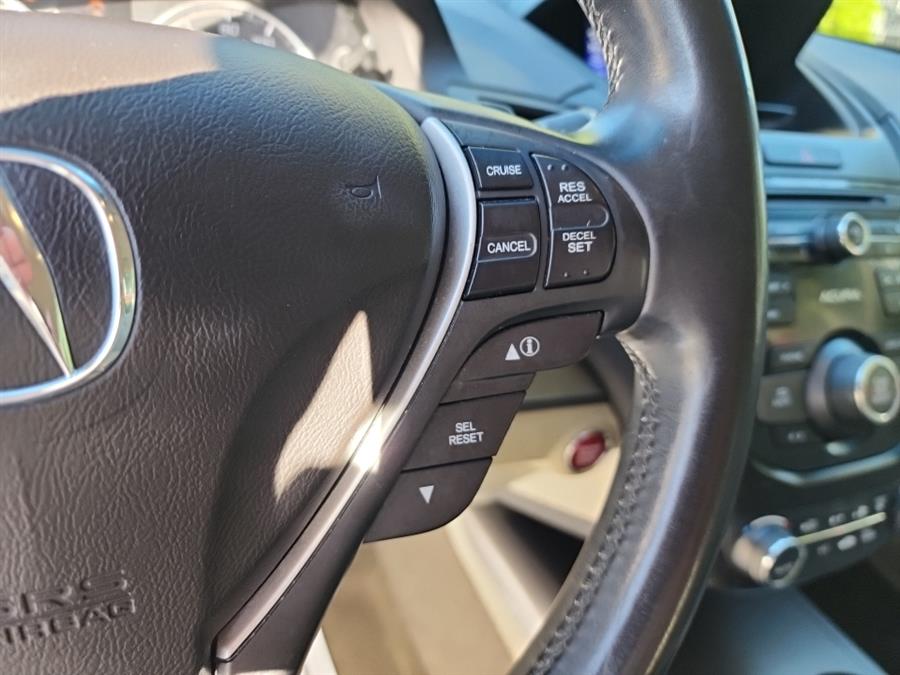2015 Acura RDX photo