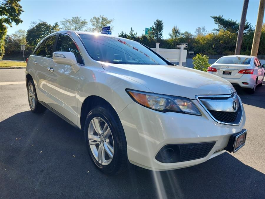 2015 Acura RDX photo
