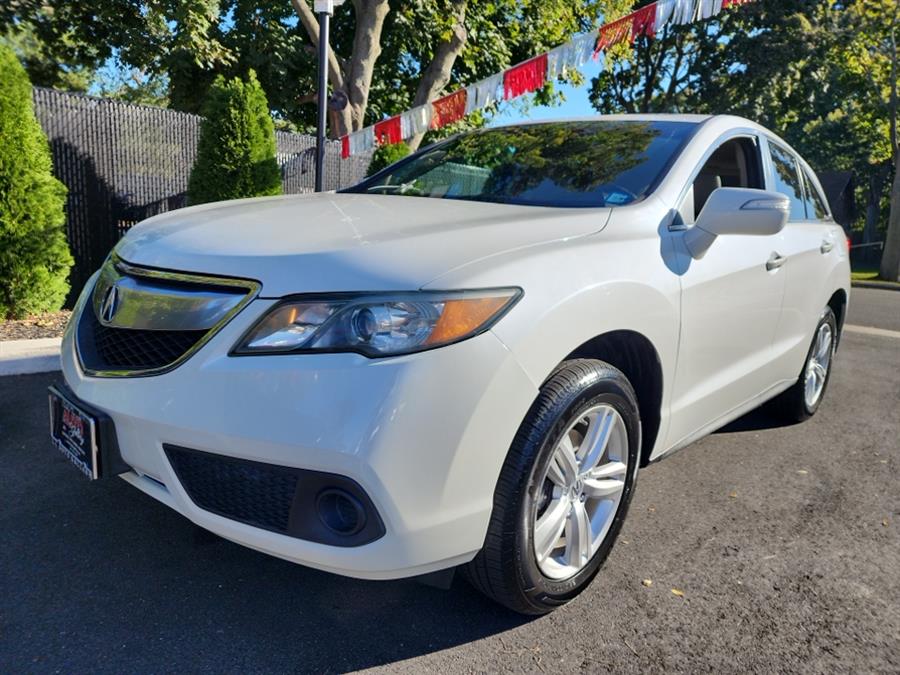 2015 Acura RDX photo