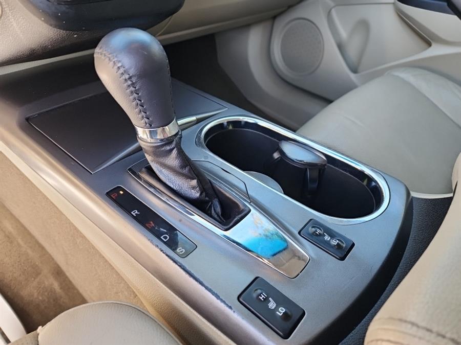2015 Acura RDX photo