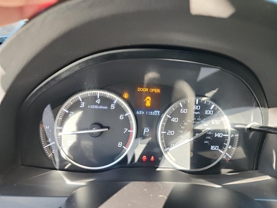 2015 Acura RDX photo