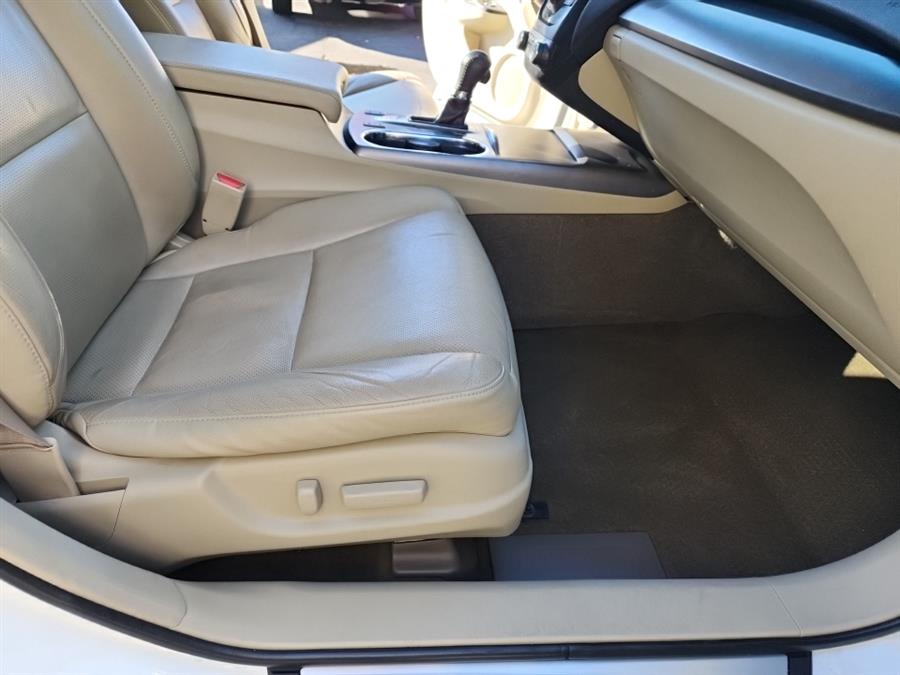 2015 Acura RDX photo
