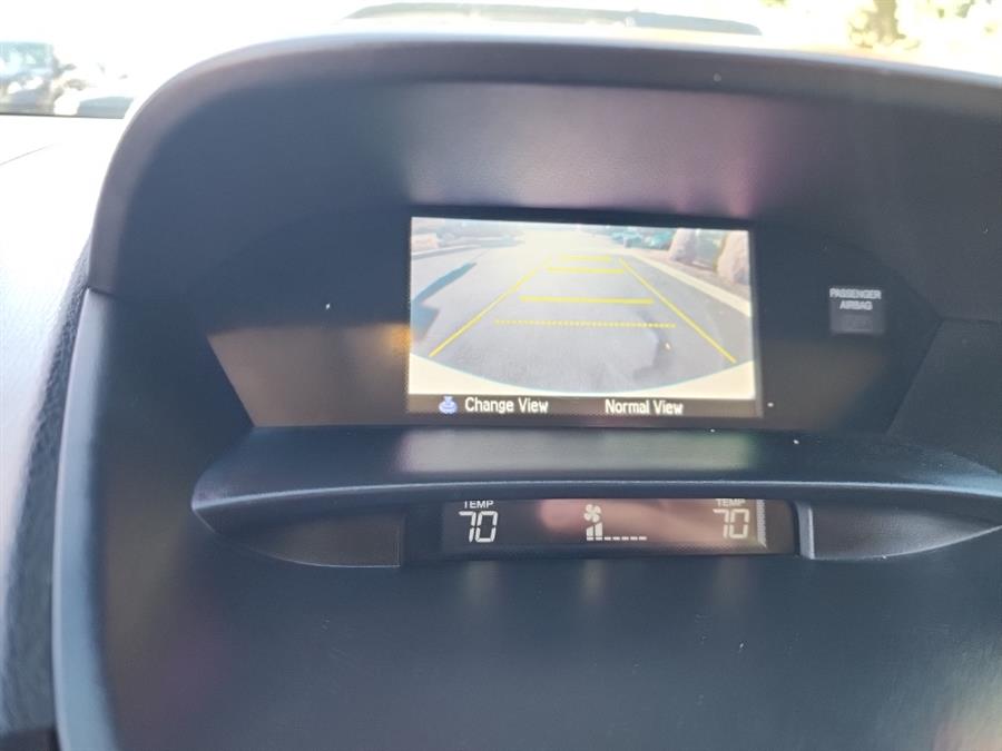 2015 Acura RDX photo