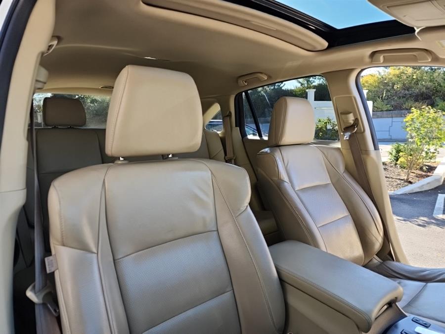 2015 Acura RDX photo