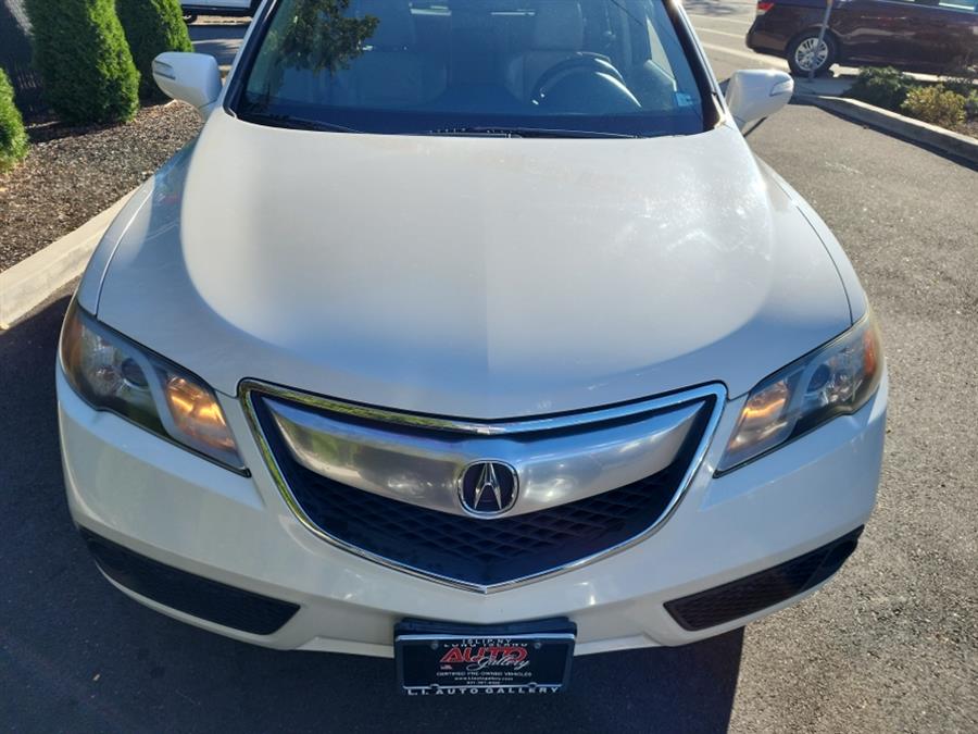 2015 Acura RDX photo