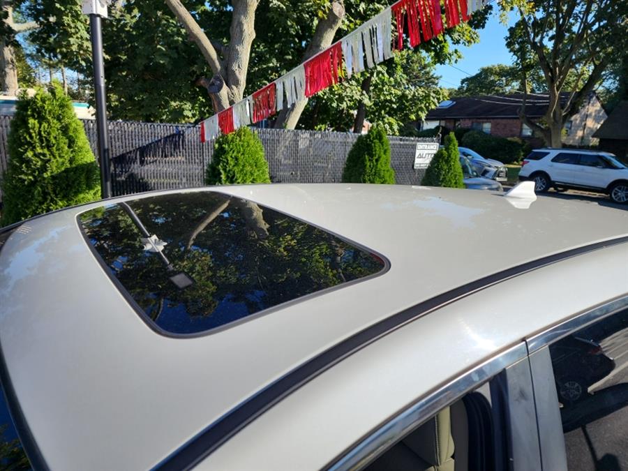 2015 Acura RDX photo