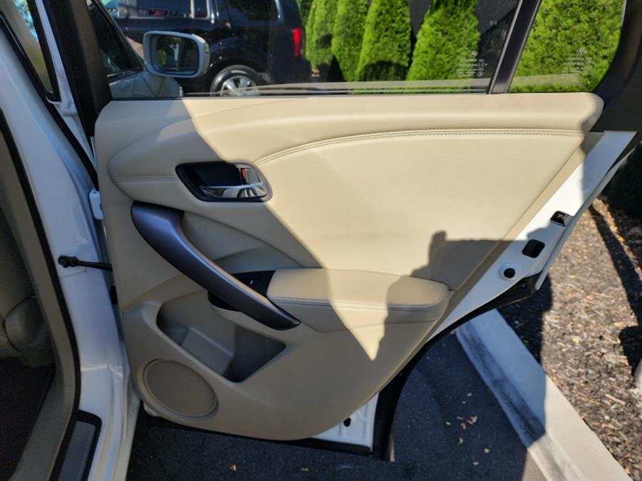 2015 Acura RDX photo