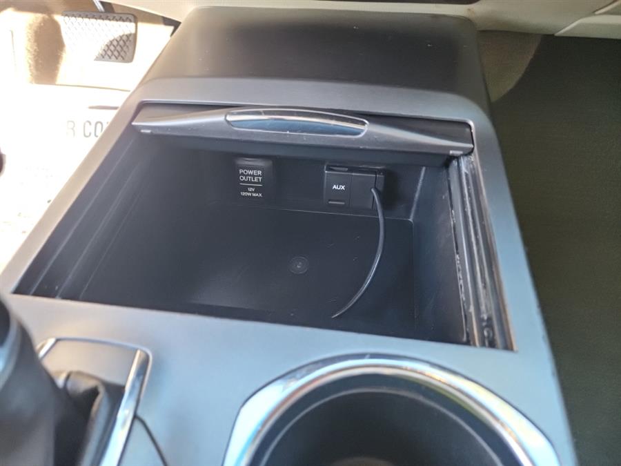 2015 Acura RDX photo
