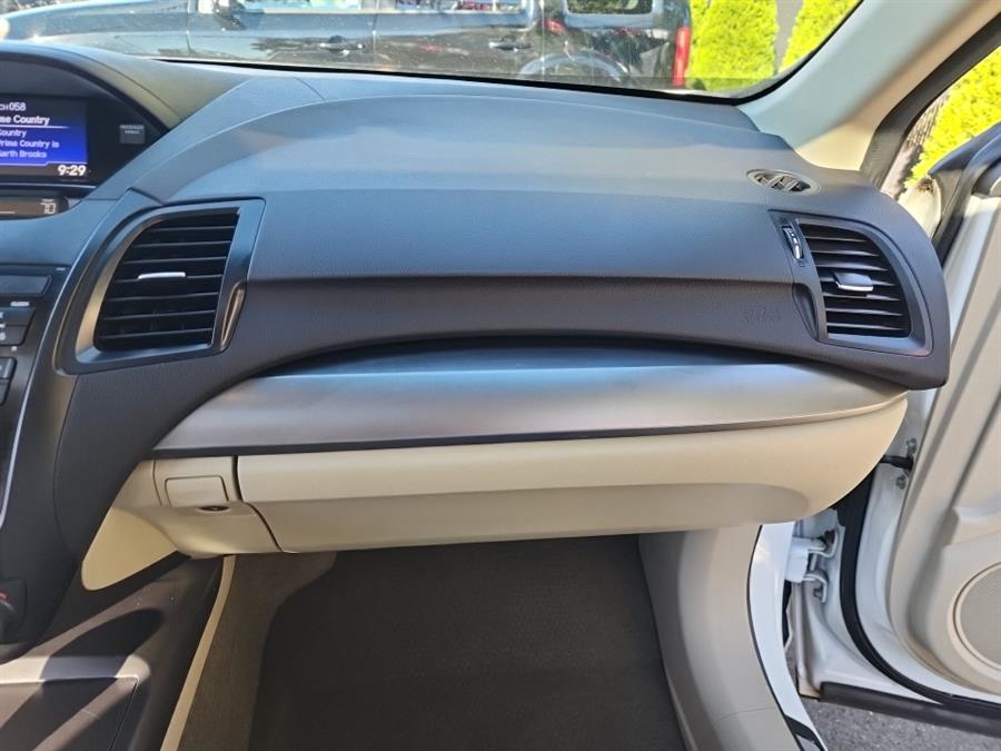 2015 Acura RDX photo
