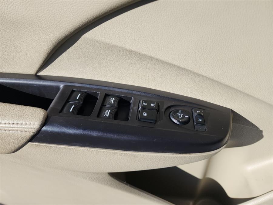 2015 Acura RDX photo