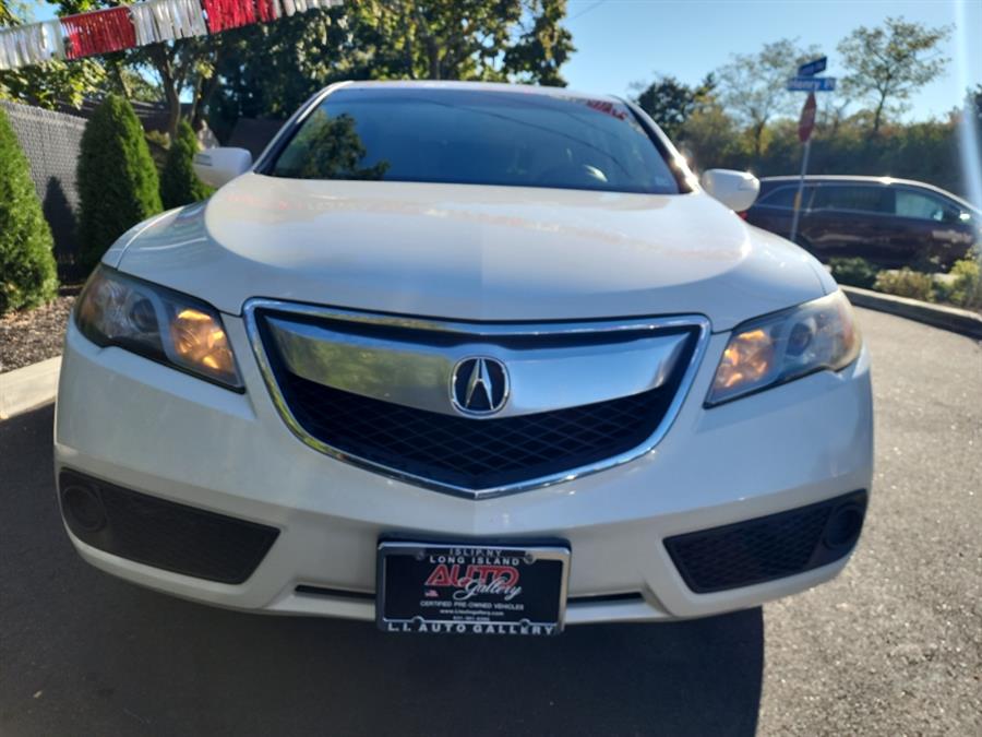 2015 Acura RDX photo