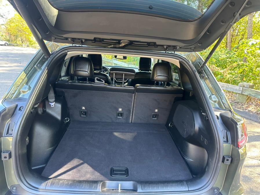 2019 Jeep Cherokee Limited 4x4 photo