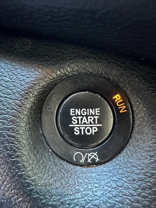 2019 Jeep Cherokee Limited 4x4 photo